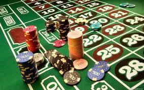 Официальный сайт Drexel Casino