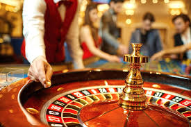 Как войти на сайт Drexel Casino